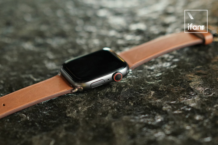 applewatch7选41还是45,applewatch5开箱专业测评