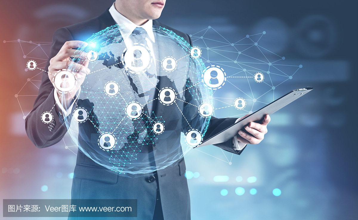 他们家程序猿升级啦！