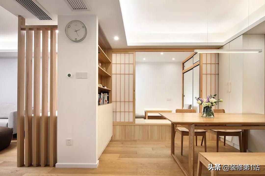 家装怎么改善光线差,装修采光技巧图解