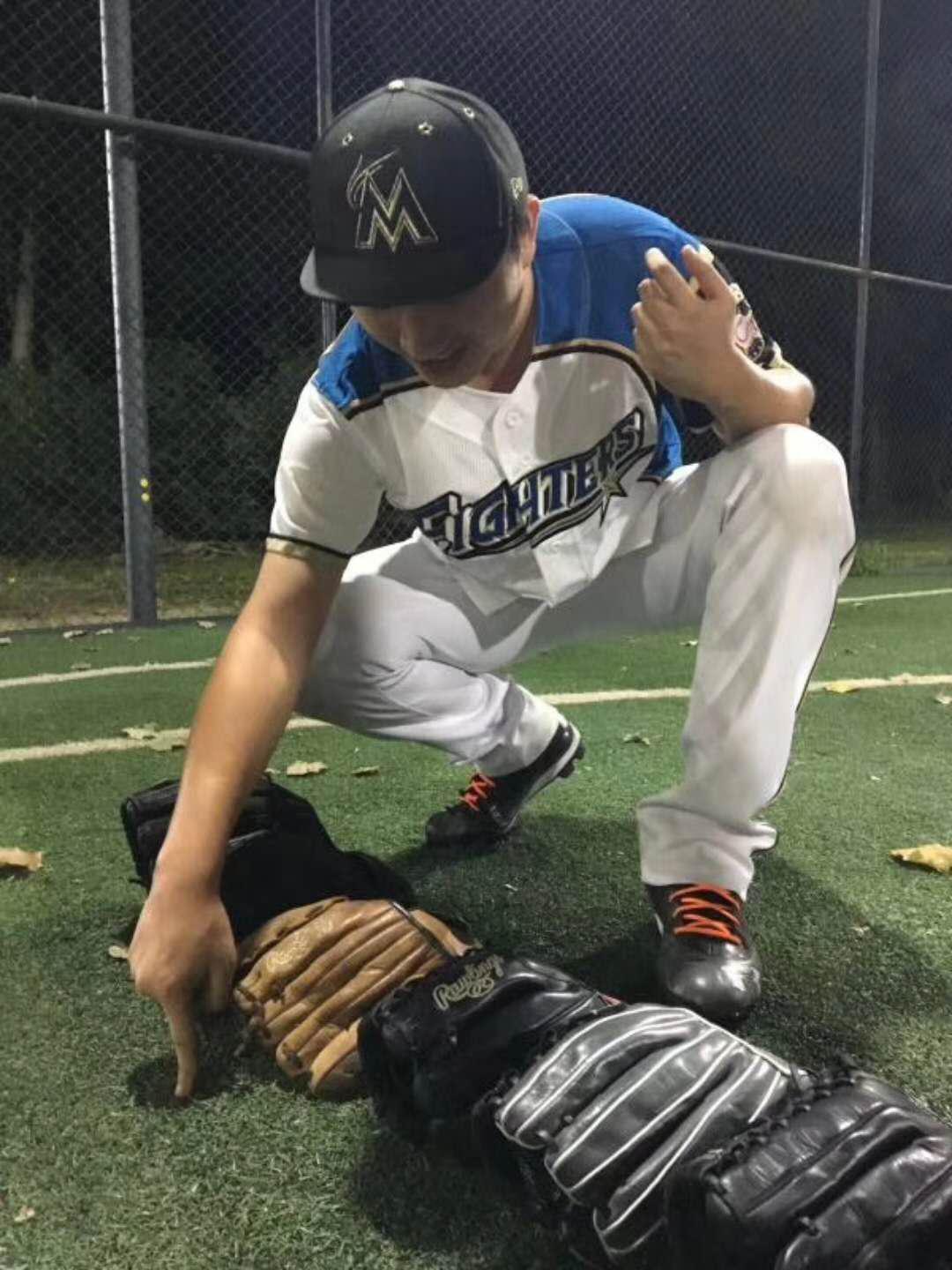 【MLB大咖专栏】给我一盘番茄炒蛋,我还能再说十场！