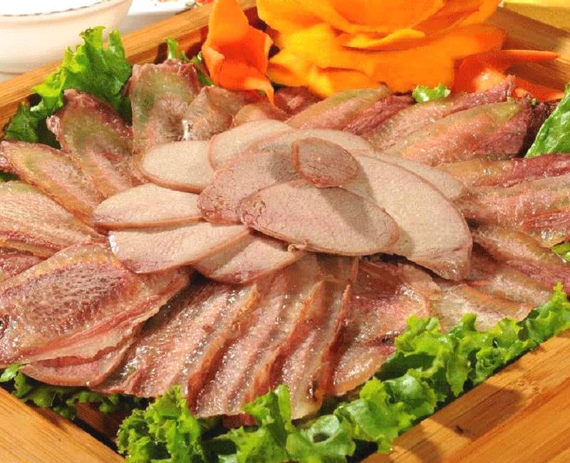 舌尖上的甘肃定西美食,定西十大必吃美食