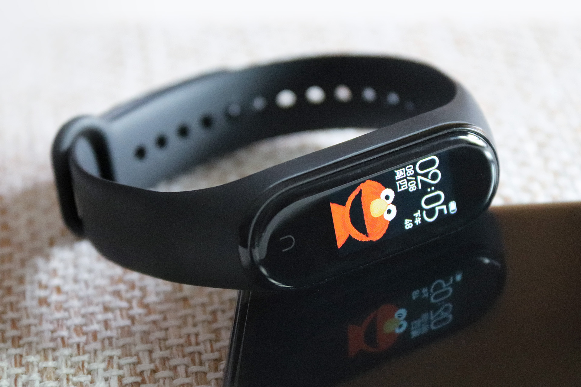 小米手环nfc功能使用教程,小米手环5nfc隐藏功能