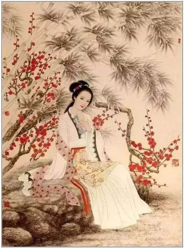 四川女人家庭地位到底有多高？看看这个敢休老公的卓文君就知道了