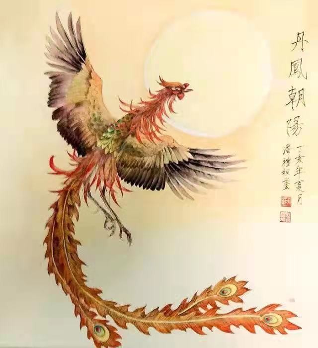 中国艺术功勋人物——潘礼桓