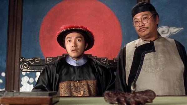 喜剧之王吴孟达图片,喜剧之王吴孟达