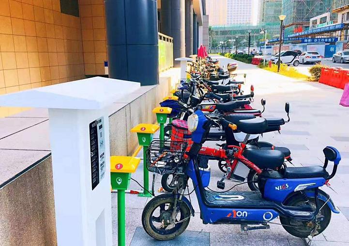 电动车电池充电的八大坏习惯,四种充电方式最伤电动车电池