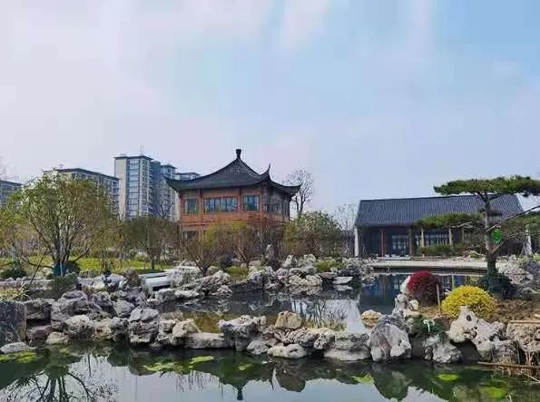 在这里见证一个央企的发展史,这组数据见证央企高质量发展