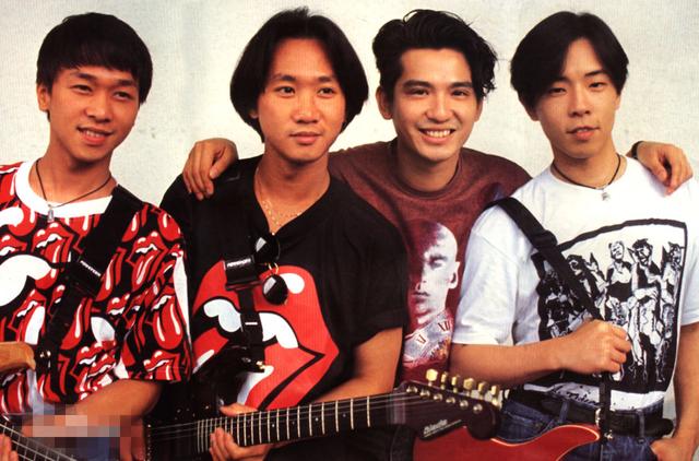 黄家驹beyond1993年央视春晚,黄家驹死后beyond组合怎么样了