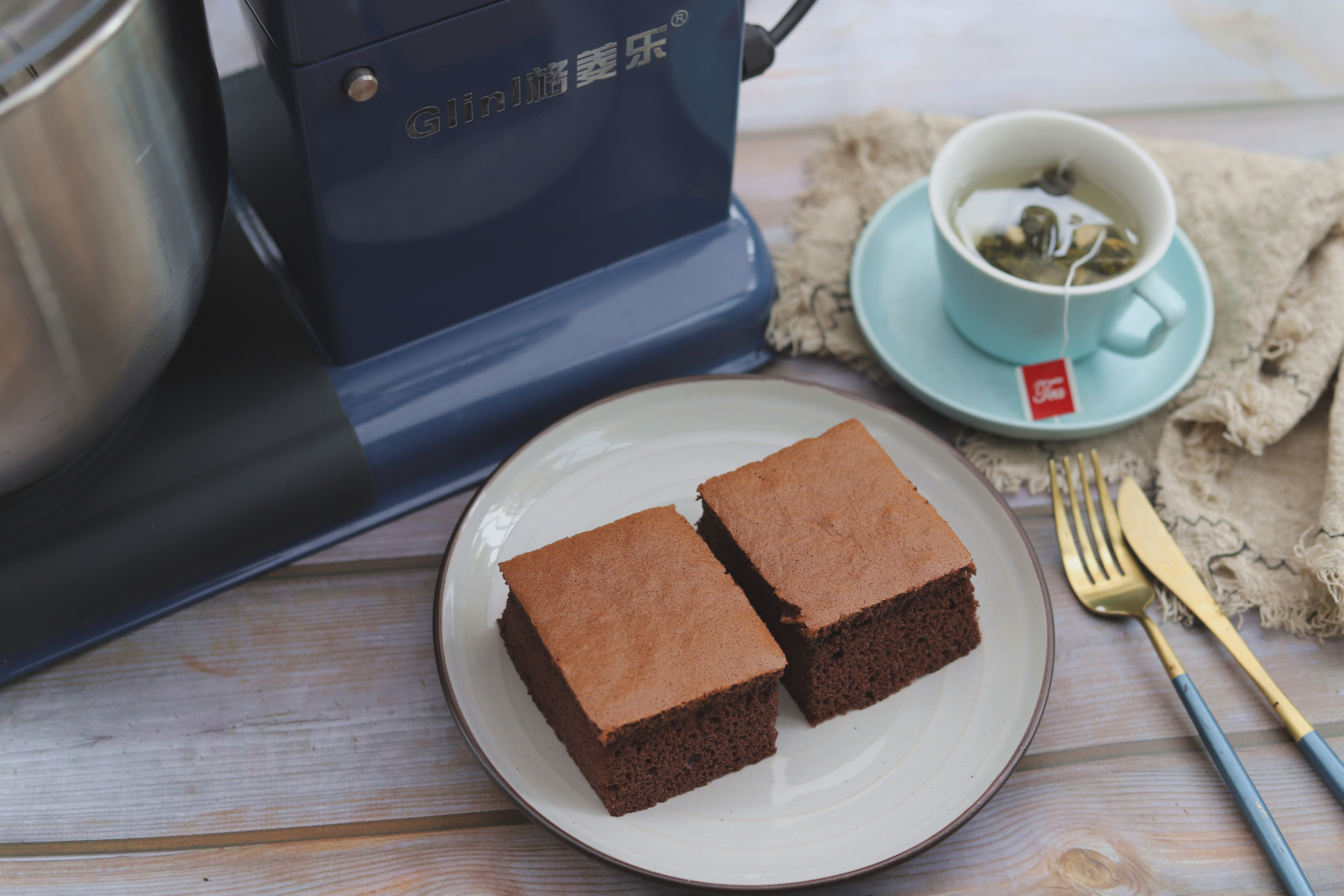 蛋糕好吃都是真材实料,想吃蛋糕不用买了把配方告诉你