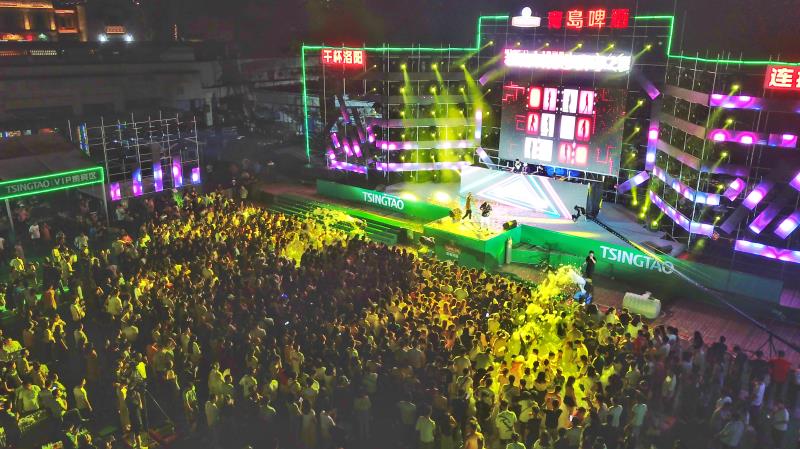 如何打造城市超级ip,商业品牌超级ip怎么做