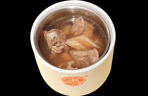 广州阿婆20年糖水秘方,广东经典煲汤100例