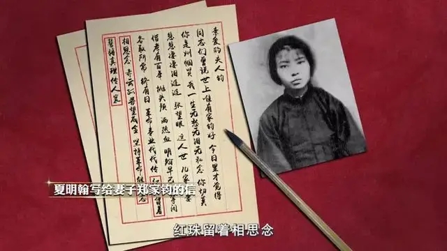 夏明翰牺牲的故事,夏明翰牺牲时间