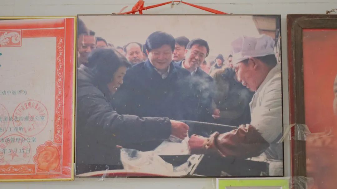 徐州网红店鼻祖！书记都亲自前来！没喝过的你可能是个假徐州人