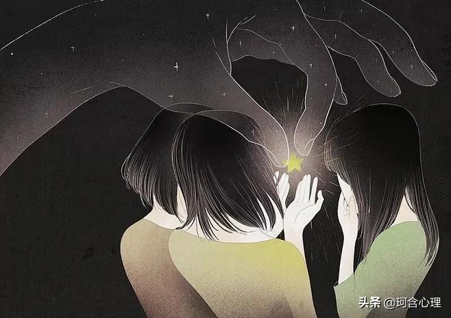 走近强制症（二）