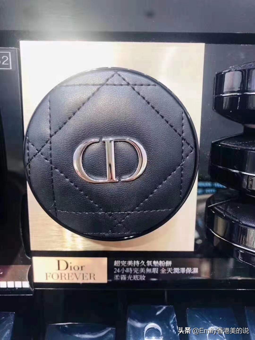 十大公认好用的平价气垫不脱妆,零差评的五款热门气垫