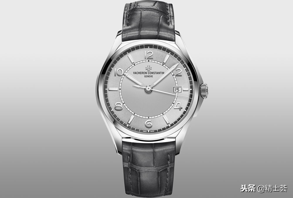 五款必入手表,十万以内好看的腕表