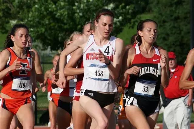 安永美女审计奥运会拿铁三冠军：不设限的人生到底有多酷！