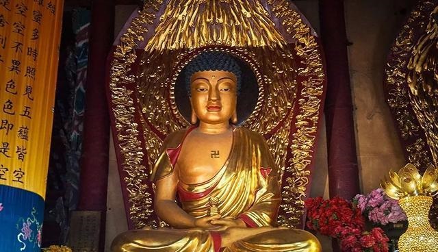 十三岁出家的九零后僧人,90后法师出家