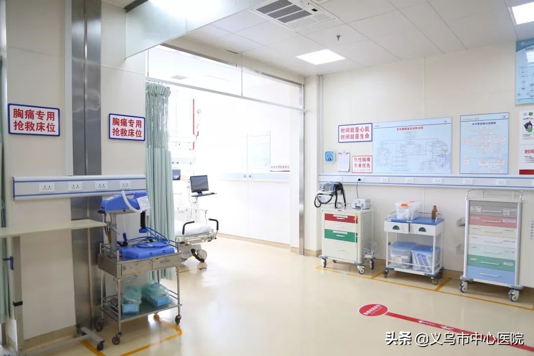 胸痛中心的时间节点管理要求总结,胸痛中心建设流程及要点