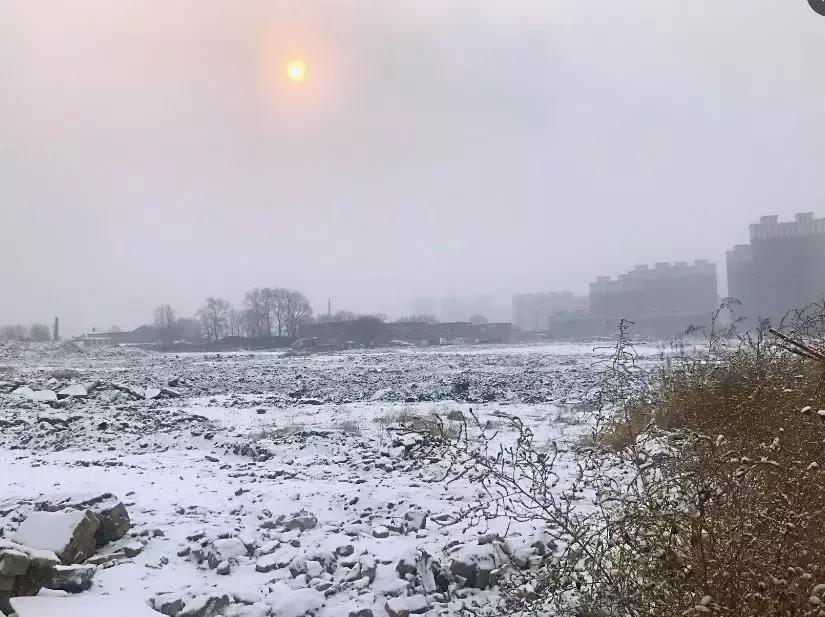 2019宽城“北3.5环”，破困脱缰。