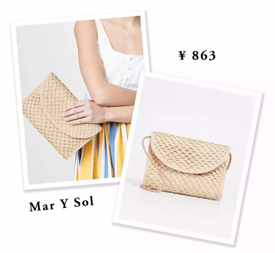 求你别买,小ck的新年包包都太好看了