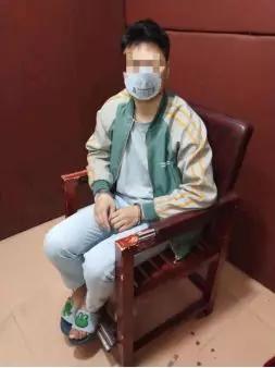 假口罩诈骗16万被抓,口罩诈骗2000元被抓