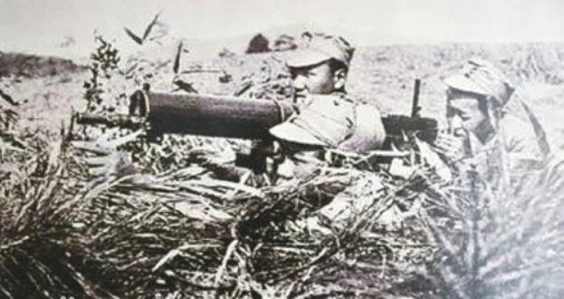 尤太忠上将：我军善攻猛将，73年冒险见邓公，亲手送5条中华烟