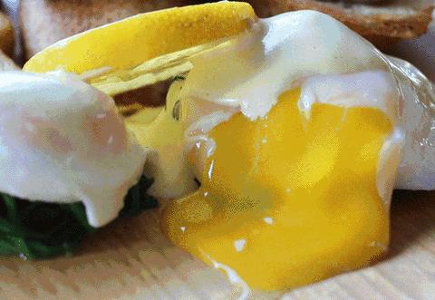 可选溏心蛋的煮蛋器,溏心温泉蛋