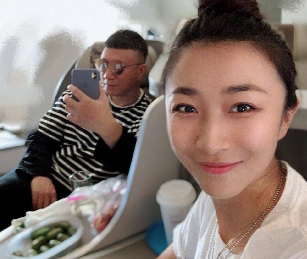 孙红雷点赞周扬青真实视频,孙红雷点赞周扬青专访