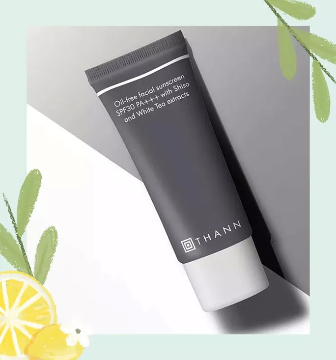 反复回购的防晒,用过好用的身体防晒