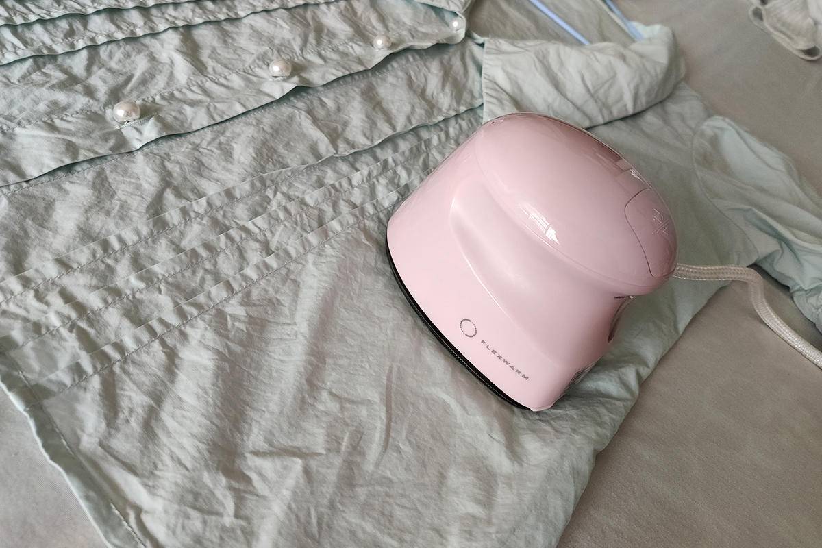 飞乐思小熨斗,飞乐思小熨斗测评