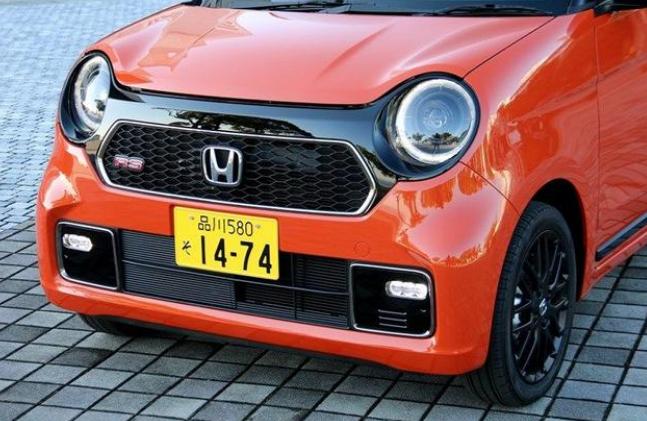 10万以下的mini,本田mini2021款售价
