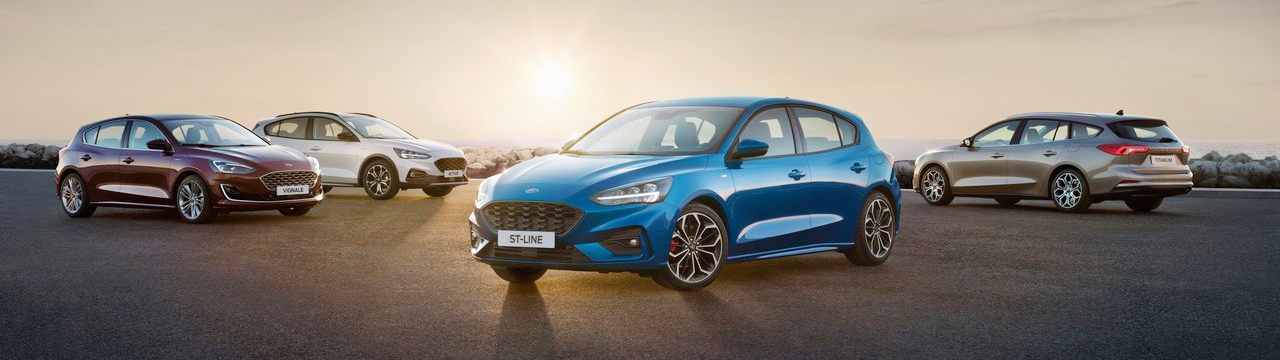 福特福克斯active2021款试驾视频,全新一代福克斯active