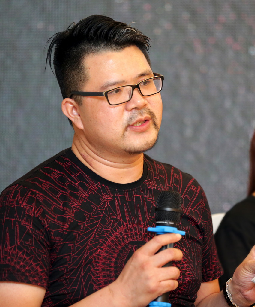 少墅派意见”第三回设计美学与思想主题沙龙在深举行