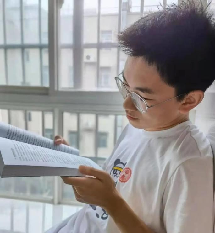 高考学霸661分,高考658分文科学霸