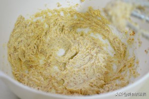 美味松软曲奇,美味巧克力曲奇饼简单易学