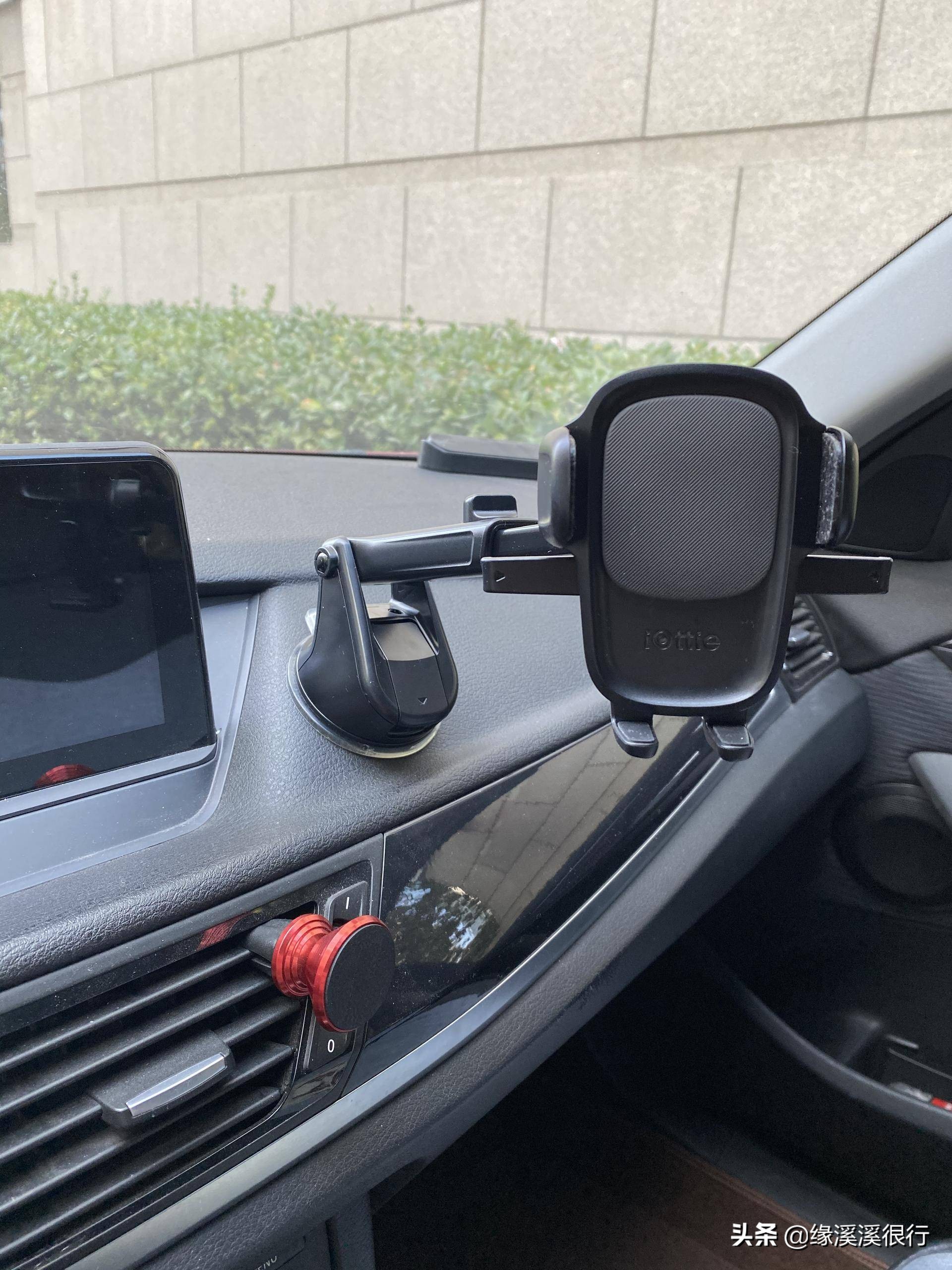 带着正好去旅行,西安自驾免费游攻略