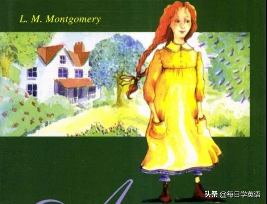 听马修讲故事,马修和玛丽拉是什么关系