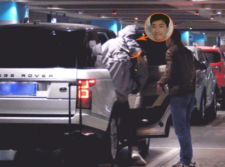 为二婚妻子买百万豪车，不介意五年无子，刘翔两段婚姻判若两人？