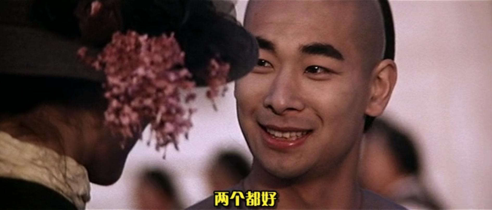 一代巨星赵文卓,2003年陨落的巨星