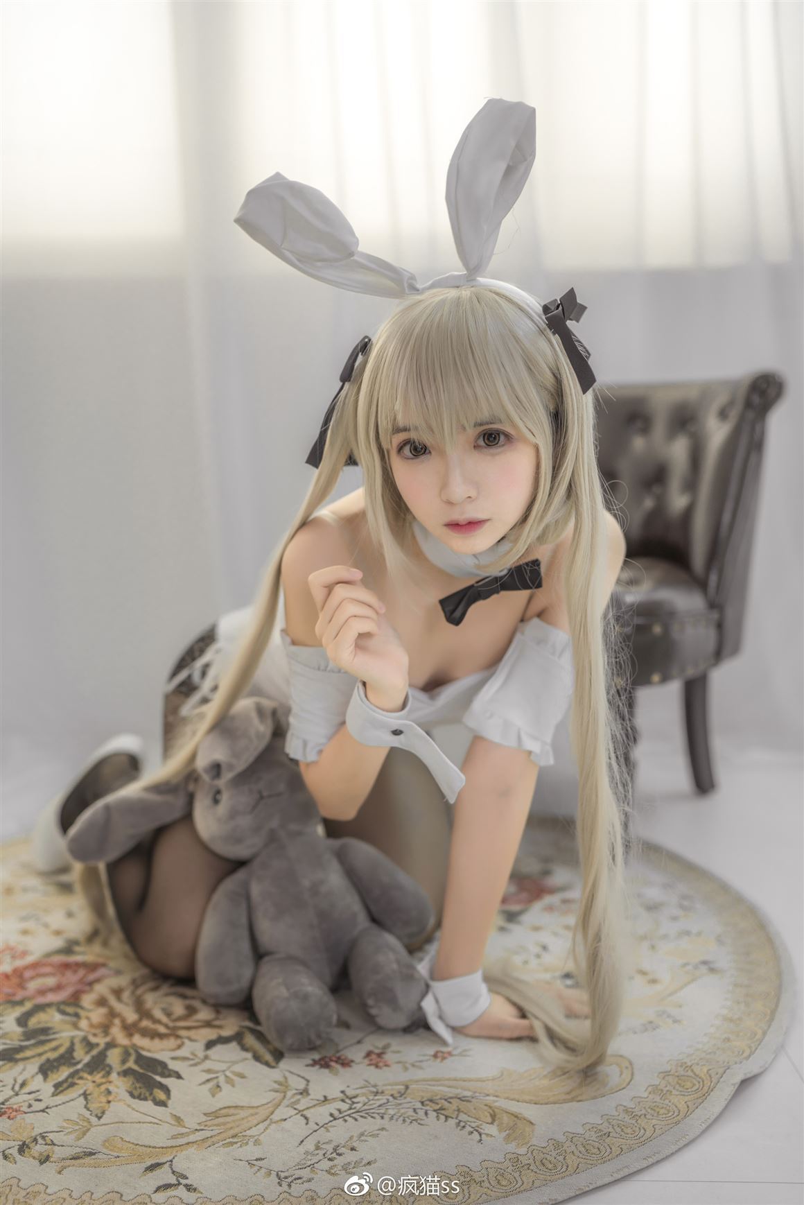 穹妹高清cosplay,穹妹cosplay写真
