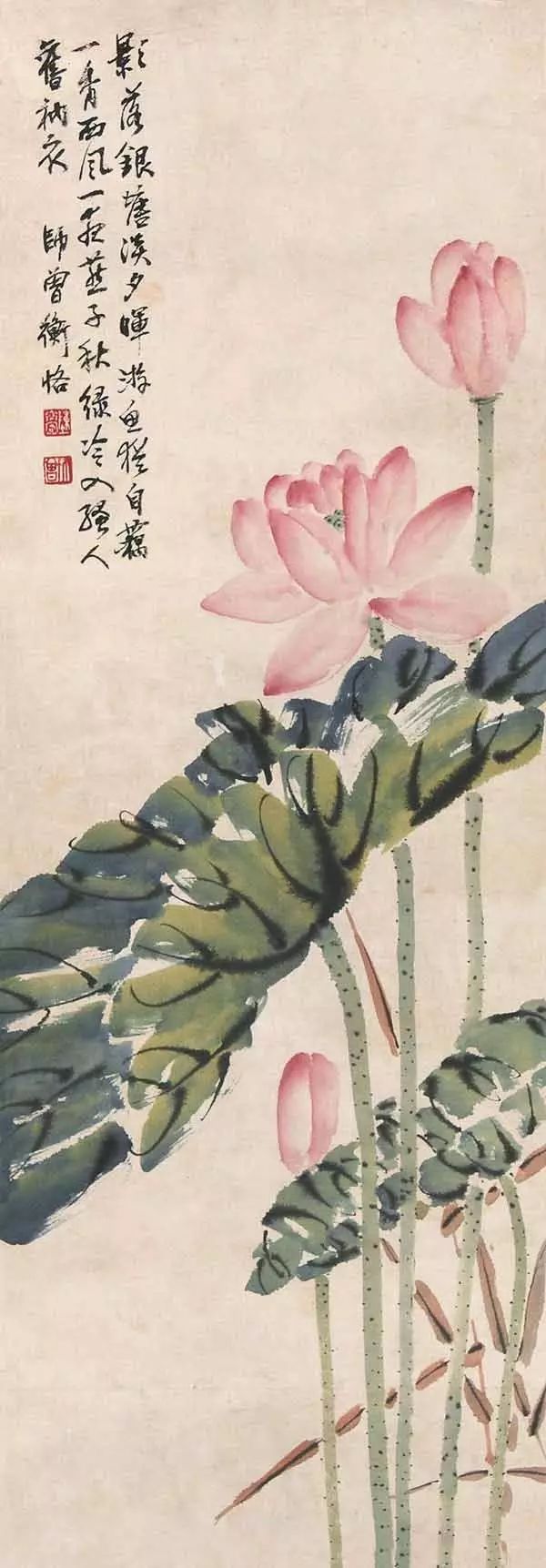 陈师曾和陈寅恪是一个人吗,民国时期与鲁迅齐名的人