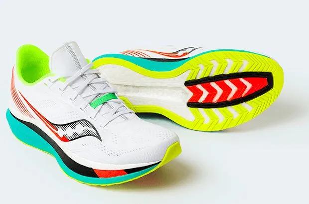 实不相瞒，这是我2020年最想要的9双跑鞋——国外篇