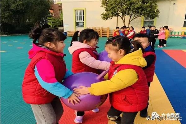 九江普惠性私立幼儿园,好消息幼儿园招生