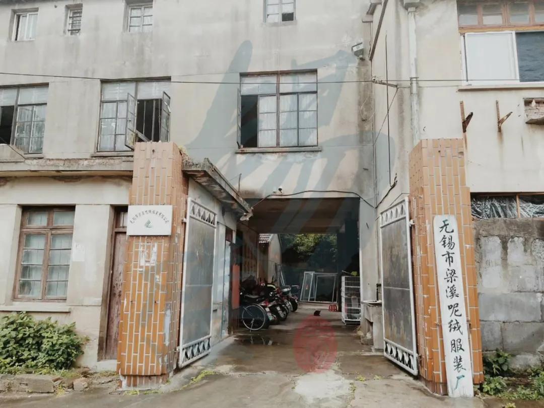 *迁拆**长跑10年！无锡这个地方究竟发生了什么？