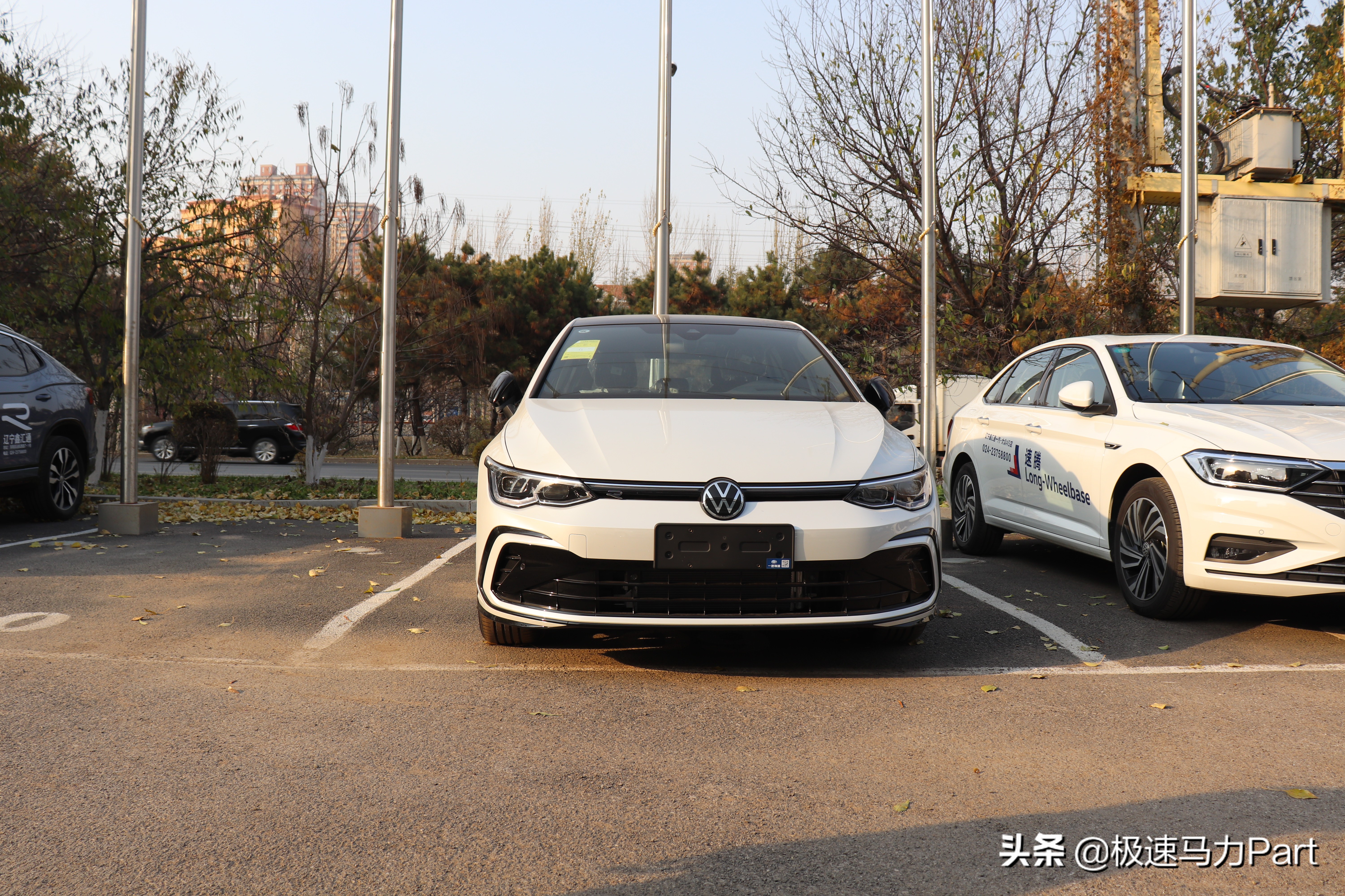 第八代高尔夫2022款区别,第八代高尔夫1.4t280tsipro