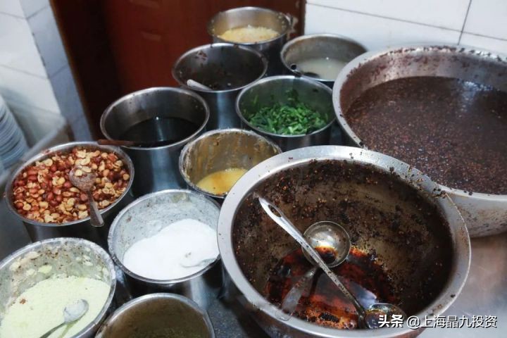 重庆小面为什么这么好吃,这才是真正的正宗重庆小面