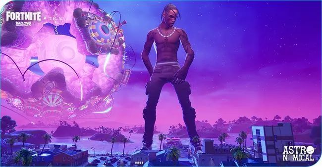 头号玩家会是元宇宙的终极形态吗,头号玩家元宇宙片段