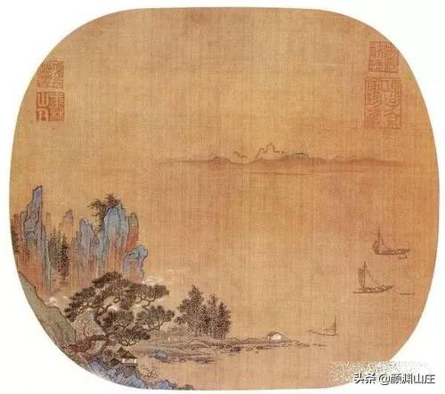 渔父二首古诗,渔父词经典诗词