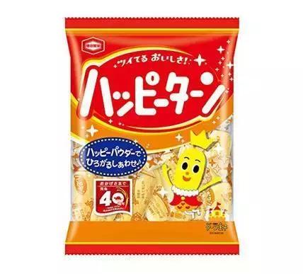 日本十款好吃到停不下来的零食,去日本必吃的十款零食